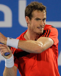 Andy Murray